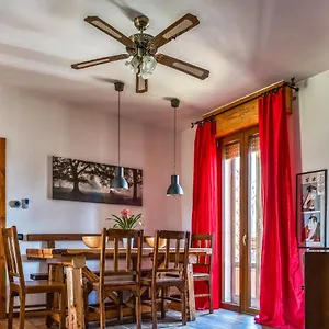 Couette-café Selvarossa, Bologne