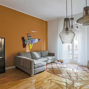 Appart hôtel Le Porte, Bologne