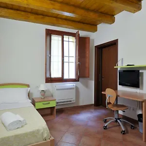 Appart hôtel Cavazza, Bologne