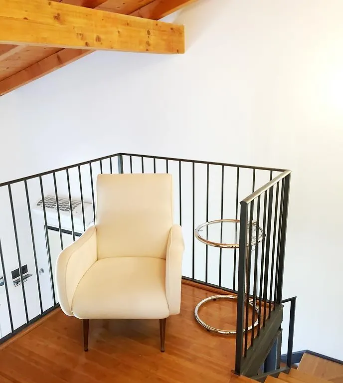 La Maison Di Boloňa Itálie
