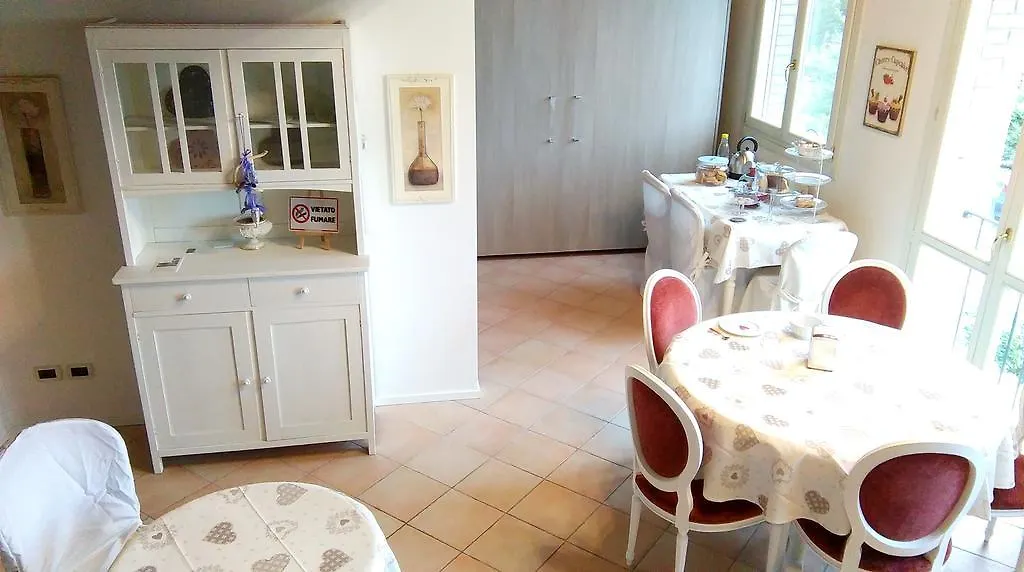 La Maison Di Boloňa 0*,