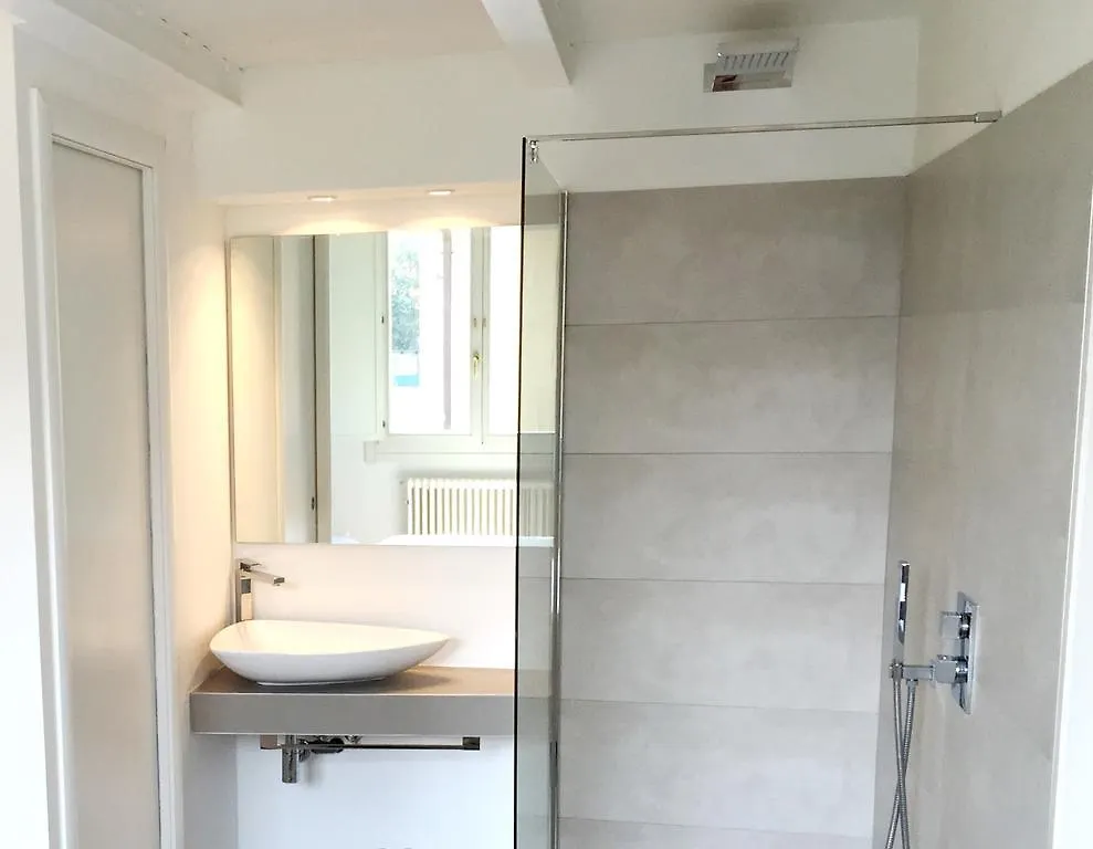 La Maison Di Boloňa 0*,  Itálie