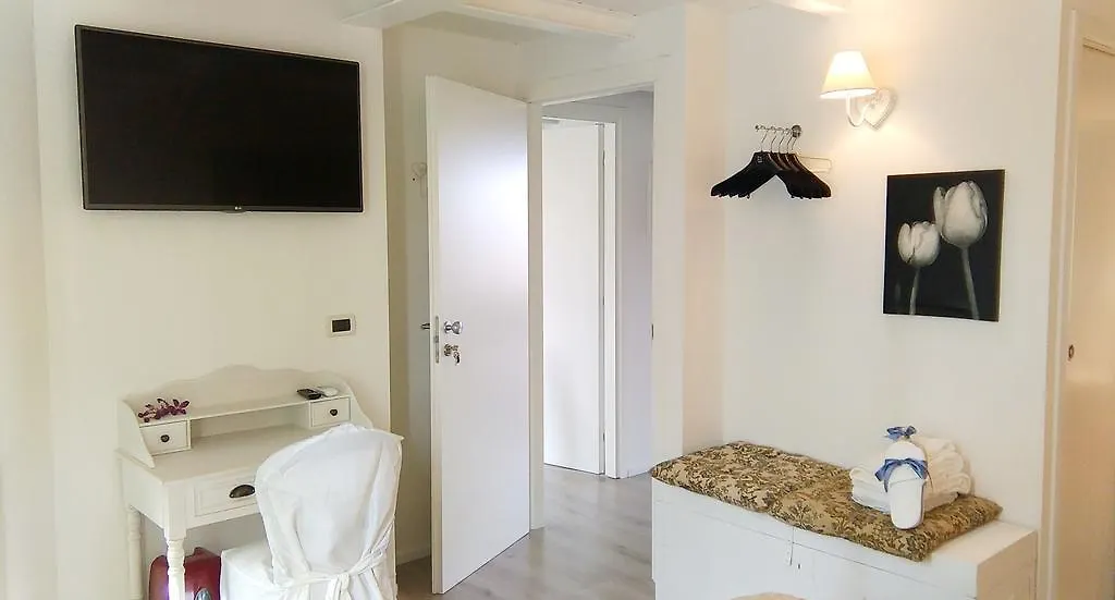 Bed & Breakfast La Maison Di Boloňa Itálie