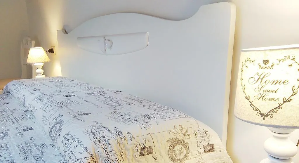 La Maison Di Boloňa Bed & Breakfast