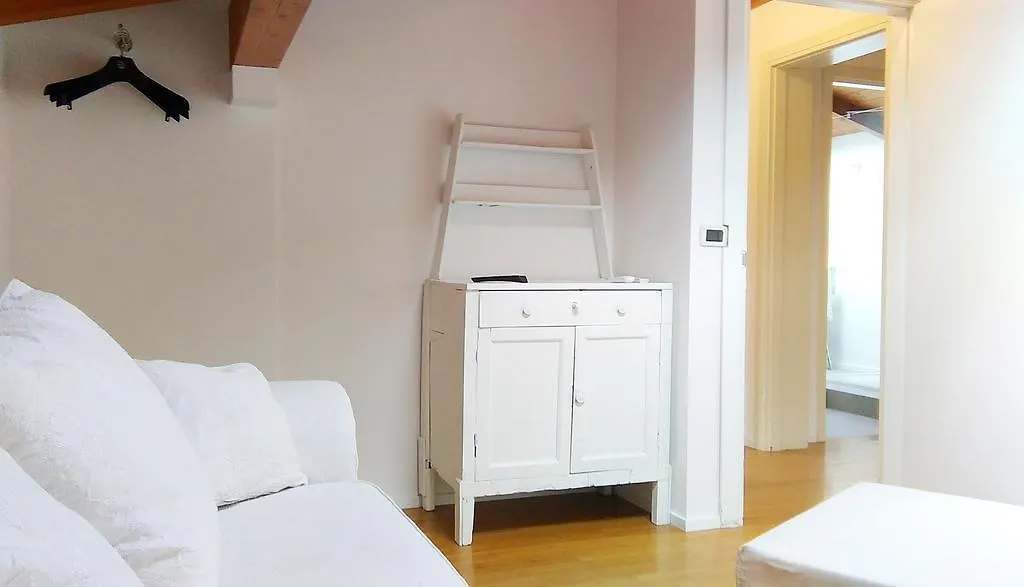 La Maison Di Boloňa