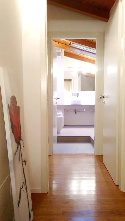 La Maison Di ボローニャ イタリア