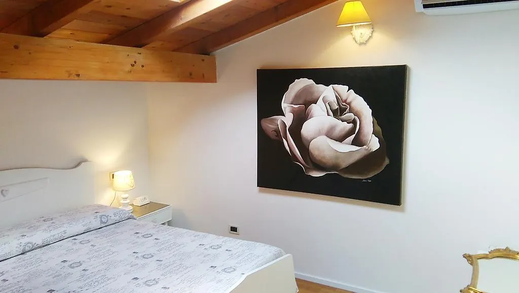 ベッド・アンド・ブレックファスト La Maison Di ボローニャ