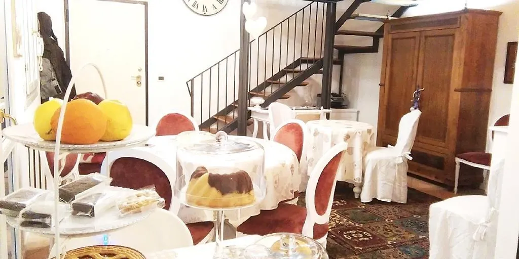 La Maison Di ボローニャ イタリア